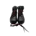 ELTEN Renzo Mid ESD S3 Sicherheitsstiefel Unisex Stahlkappe Gr. 44 Schwarz