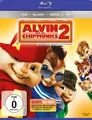 GW36de Alvin und die Chipmunks 2 (inkl. Digital Copy)