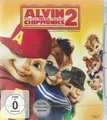 Alvin und die Chipmunks 2 Blu-Ray Neu / OVP