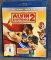 Blu-ray / DVD Alvin und die Chipmunks 2