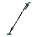 Metabo Akku-Gehölzsäge MS 18 LTX 15 Set mit Teleskopstab; Karton; 18V x +