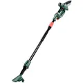Metabo Astsäge MS 18 LTX 15 Set, 691229000, Akku, 18V, mit Teleskopstab, Sägeschienenlänge 15cm