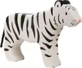 Sibirischer Tiger, stehend 