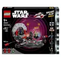 LEGO SMART Play: A-Wing und das Duell im Thronsaal (LEGO Star Wars) (75427)