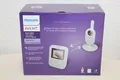 Philips AVENT Digitales Video-Babyphone Weiß (SCD833/26) Inkl Rechnung MwSt