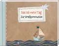 Das ist mein Tag Foto- und Erinnerungs-Buch zur Kommunion. Erstkommunion-Albu...