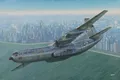 Roden 333 - Douglas C-133A Cargomaster Modellbau