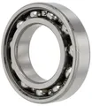 SKF Rillenkugellager 15 x 35 x 11 mm 6202 Z mit einseitiger Z-Abdichtung 000000000010080214