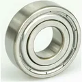 Radlager Rillenkugellager SKF Kugellager 6202-Z für Yamaha XC Beluga – Stahlblec