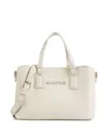 Valentino Bags Clio Re | Handtasche - Damen | weiß VBS9OG04-991