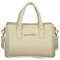 Beige Damen Tasche mit Schulterriemen - Nachhaltig und Stilvoll - Beige