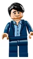 Lego® 71014 Minifiguren Collector Deutsche Mannschaft Joachim Löw Neu