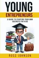Ross Johnson Young Entrepreneurs (Taschenbuch) (US IMPORT)