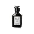 Shampoo für Haare Natürliche, Farbig Oder Decolorati. DEPOT no.110 Black 50ml