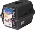 transportbox Trotter 1 49 x 33 x 30 cm schwarz