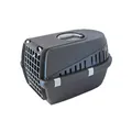 Savic e-84513 Box Transport Trotter 1 schwarz