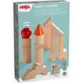 Haba Meine ersten Bausteine, Starter-Set (2013395001)