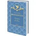 Bridgerton - Gregory & Lucy