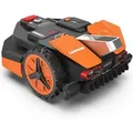 Worx Landroid Vision M600 WR206E - Mähroboter - ohne Installation