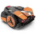 Worx WR206E Landroid Vision M600 Mähroboter Geeignet für Fläche max. 600 m²