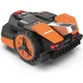 Worx Akku Mähroboter 20 V Landroid Vision M600 18cm/600m2 Mit App Trimmer Roboter