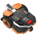 Worx Landroid M600 (WR206E): Leiser und effizienter Möhroboter für mittelgroße Flächen