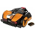 WORX WR206E Landroid Vision M600 Mähroboter
