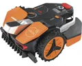 WORX Landroid Vision M600 WR206E.1 - Mähroboter ohne Begrenzungskabel, bis 600m²