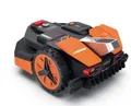 Robot Rasenmäher WORX WR206E Automatisch Landroid Vision 600mq Ohne Schnur