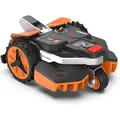 WORX Vision Landroid M600 Mähroboter (WR206E) NEU & OVP
