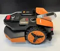 WORX Landroid Vision M600 Mähroboter (WR206E) für Gärten bis 600m²,