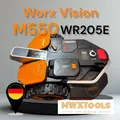 WORX Landroid Vision M550 ⭐️⭐️⭐️⭐️ WR205E Mähroboter Rasenroboter