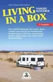Living in a Box: Der Vanlife-Ratgeber für Leben, Rei... | Buch | Zustand wie neu