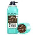 L 'Oréal Paris Retuschieren perfekt Spray Instant Retusche Wurzeln castano medio