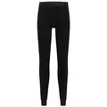 Odlo Lange Unterhose BL BOTTOM long MERINO 200 S