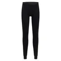 Herren lange Funktionsunterhose NATURAL MERINO 200 BASE LAYER TIGHTS S