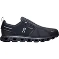 On Herren Cloud 6 WP Schuhe (Größe 42.5, schwarz)
