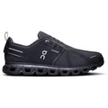 On Cloud 6 WP Sneaker Herren in black - black, Größe 42 1/2