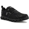 On-Running Cloud 6 WP Herren Schwarz 42.5