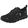 ON RUNNING CLOUD 6 WP Sneaker wasserdicht schwarz 42,5 EU