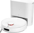 Robot Vacuum H40 Saug-/Wischroboter weiß (BHR07XBEU)