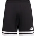 Adidas Squadra 25 Short - schwarz