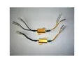 HIGHSIDER Leistungswiderstand mit Kabel SMART 25 W- 6.8 OHM