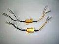 HIGHSIDER smart Leistungswiderstand 25 W- 6,8 Ohm mit Kabel 207-025HS