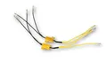 HIGHSIDER smart Leistungswiderstand 25 W - 10 Ohm, Mit Kabel (Paar) KAWASAKI KX