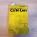 Einladungskarten Die Lese von Carlo Levi - Mario Maitra - Mursia - 1989