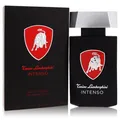 Tonino Lamborghini Intenso Lifestyle Collection 125ml EDT Eau de Toilette Spray