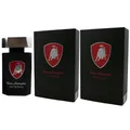 Tonino Lamborghini Intenso 2 x 125 ml Eau de Toilette EDT Set Herrenduft