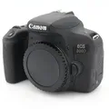 Canon EOS 800D Gehäuse Gebrauchtware | Sehr leichte Gebrauchsspuren | 12 Monate Garantie | ✔️ 10% Rabatt