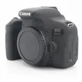 Canon EOS 800D Gehäuse Gebrauchtware | Sehr leichte Gebrauchsspuren | 12 Monate Garantie | ✔️ Temporär mit Kostenlose Geschenkbox i.W.v. 160 €